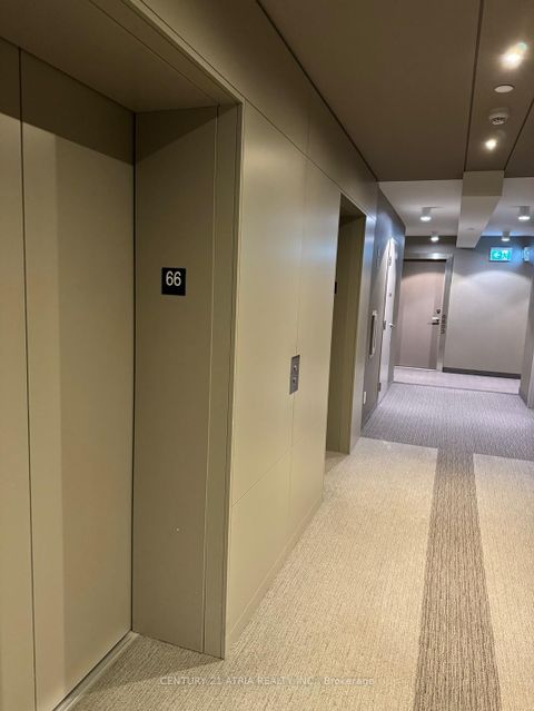 Photo 5 at 6604 - 100 Harbour Street, Waterfront Communities C1, Toronto