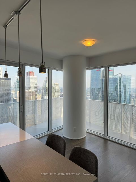 Photo 13 at 6604 - 100 Harbour Street, Waterfront Communities C1, Toronto