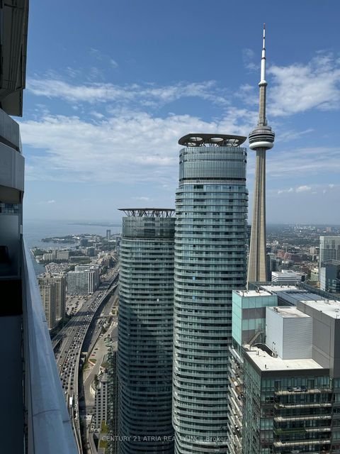 Photo 15 at 6604 - 100 Harbour Street, Waterfront Communities C1, Toronto