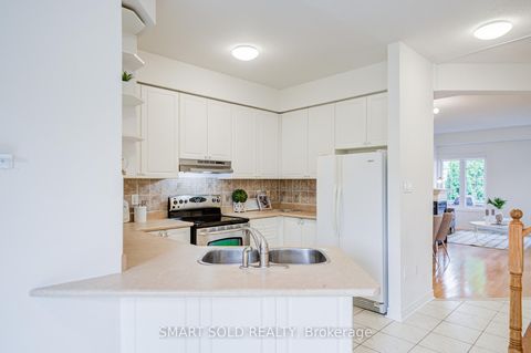 Photo 20 at 4 Thornhill Woods Drive, Patterson, Vaughan