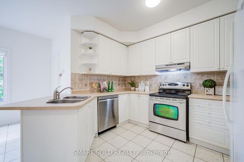 Photo 22 at 4 Thornhill Woods Drive, Patterson, Vaughan