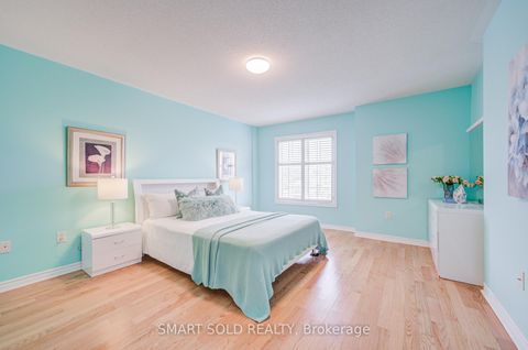 Photo 23 at 4 Thornhill Woods Drive, Patterson, Vaughan