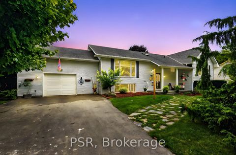 Photo 0 at 7563 36/37 Nottawasaga Side Road, Nottawa, Clearview