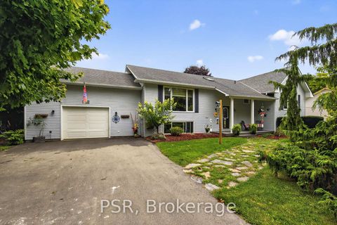 Photo 1 at 7563 36/37 Nottawasaga Side Road, Nottawa, Clearview