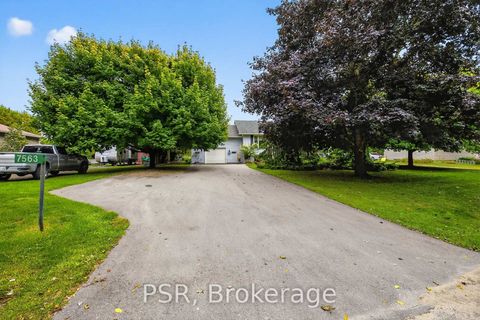 Photo 2 at 7563 36/37 Nottawasaga Side Road, Nottawa, Clearview