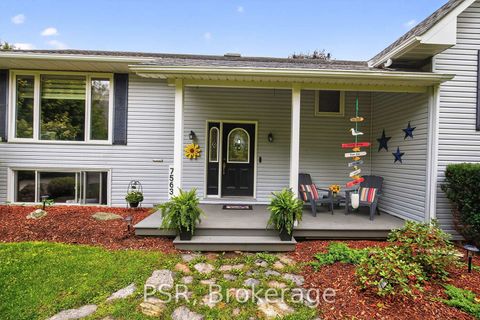 Photo 4 at 7563 36/37 Nottawasaga Side Road, Nottawa, Clearview