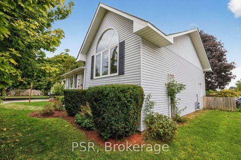 Photo 5 at 7563 36/37 Nottawasaga Side Road, Nottawa, Clearview