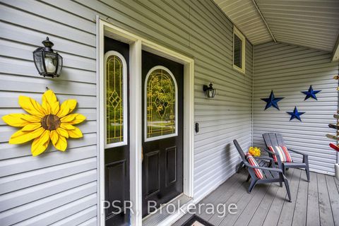 Photo 6 at 7563 36/37 Nottawasaga Side Road, Nottawa, Clearview