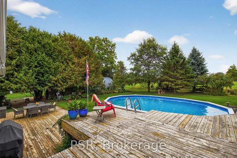 Photo 32 at 7563 36/37 Nottawasaga Side Road, Nottawa, Clearview