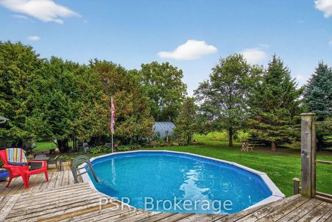 Photo 33 at 7563 36/37 Nottawasaga Side Road, Nottawa, Clearview