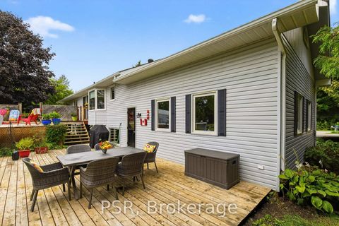 Photo 34 at 7563 36/37 Nottawasaga Side Road, Nottawa, Clearview