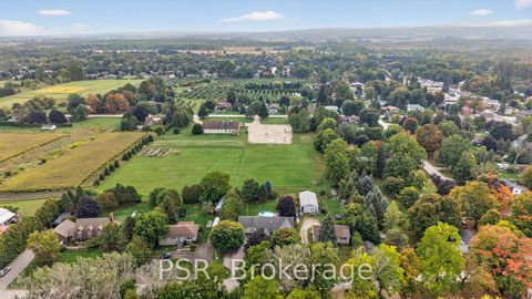 Photo 37 at 7563 36/37 Nottawasaga Side Road, Nottawa, Clearview