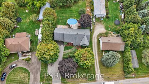 Photo 38 at 7563 36/37 Nottawasaga Side Road, Nottawa, Clearview
