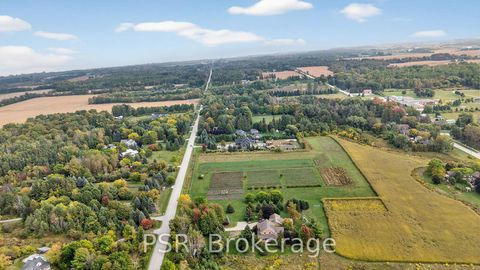 Photo 42 at 7563 36/37 Nottawasaga Side Road, Nottawa, Clearview