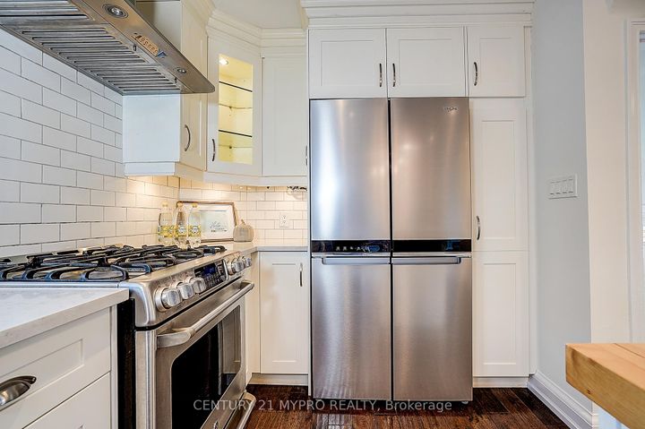 Photo 16 at 24 Gair Drive, Alderwood, Toronto