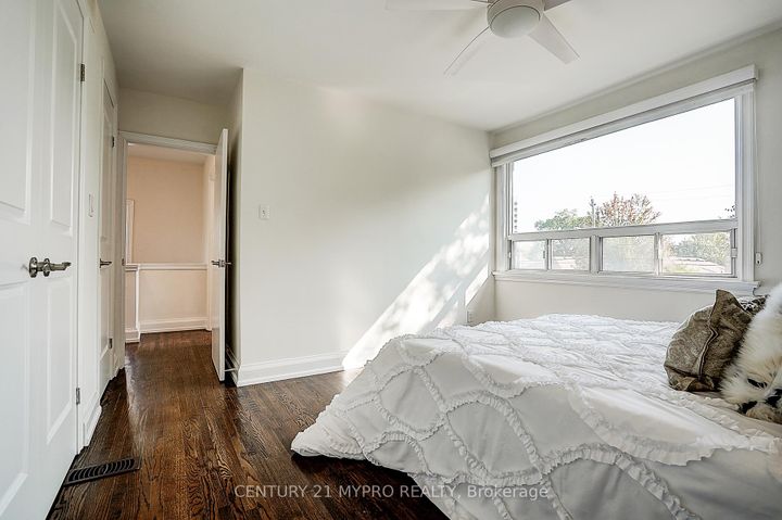 Photo 18 at 24 Gair Drive, Alderwood, Toronto