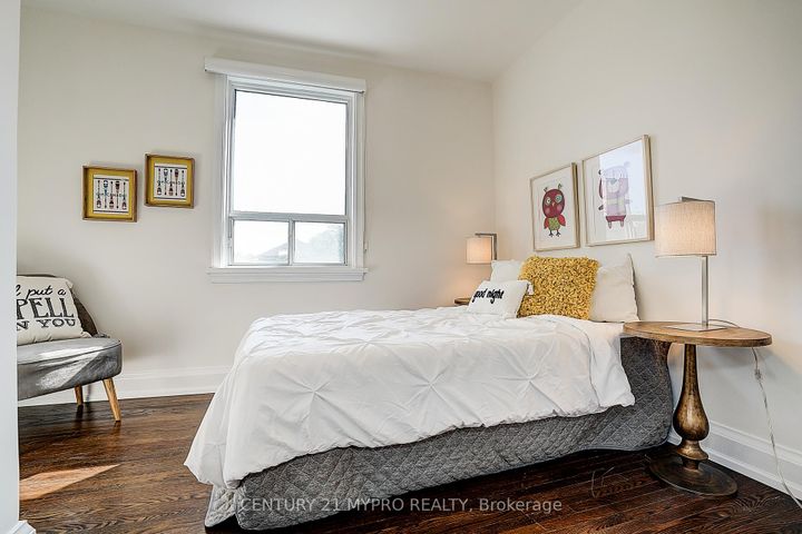 Photo 19 at 24 Gair Drive, Alderwood, Toronto