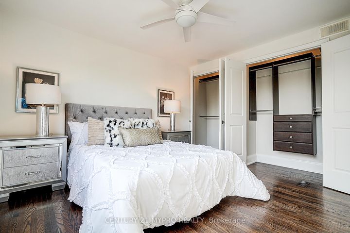 Photo 20 at 24 Gair Drive, Alderwood, Toronto
