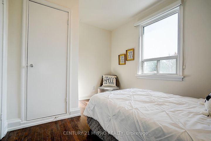 Photo 21 at 24 Gair Drive, Alderwood, Toronto