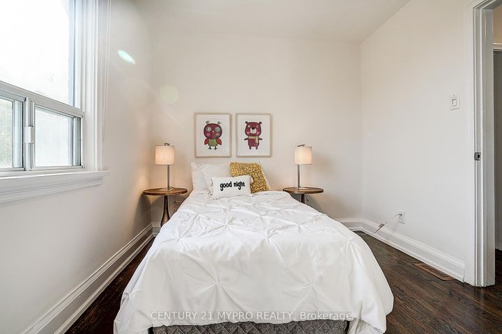 Photo 22 at 24 Gair Drive, Alderwood, Toronto