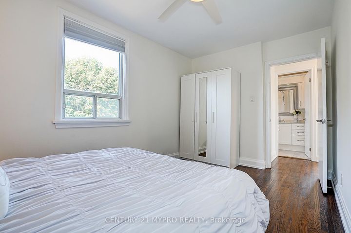 Photo 24 at 24 Gair Drive, Alderwood, Toronto