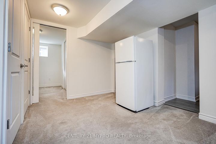Photo 27 at 24 Gair Drive, Alderwood, Toronto
