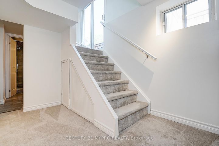 Photo 28 at 24 Gair Drive, Alderwood, Toronto