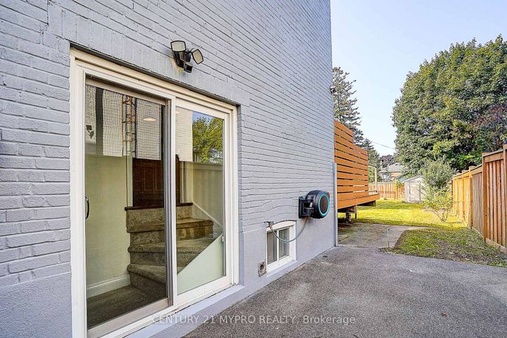 Photo 35 at 24 Gair Drive, Alderwood, Toronto