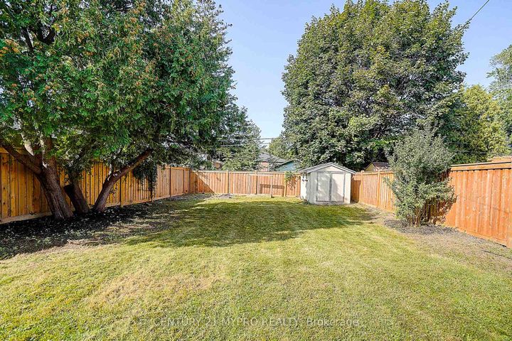Photo 36 at 24 Gair Drive, Alderwood, Toronto
