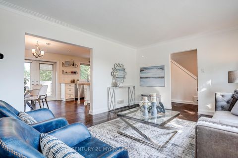 Photo 6 at 24 Gair Drive, Alderwood, Toronto