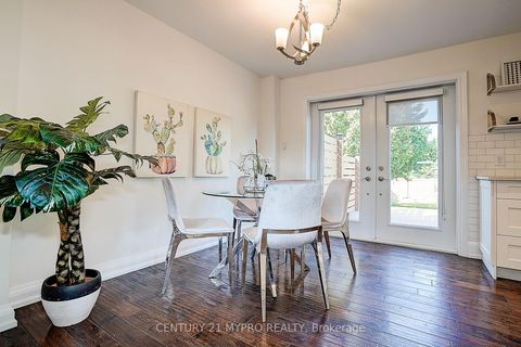 Photo 8 at 24 Gair Drive, Alderwood, Toronto Photo 8 at 24 Gair Drive, Alderwood, Toronto