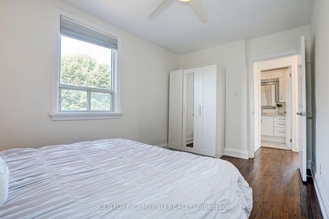 Photo 24 at 24 Gair Drive, Alderwood, Toronto