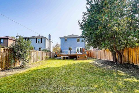 Photo 38 at 24 Gair Drive, Alderwood, Toronto Photo 38 at 24 Gair Drive, Alderwood, Toronto