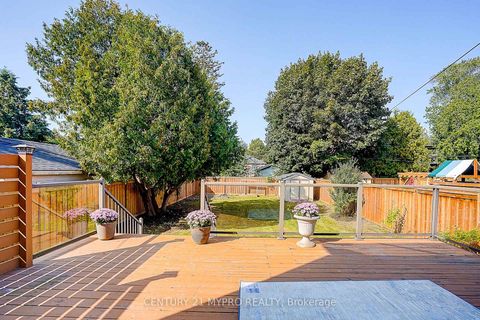 Photo 42 at 24 Gair Drive, Alderwood, Toronto