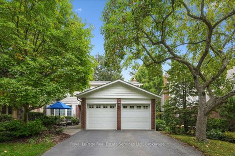 Photo 1 at 215 Weldon Avenue, WO West, Oakville