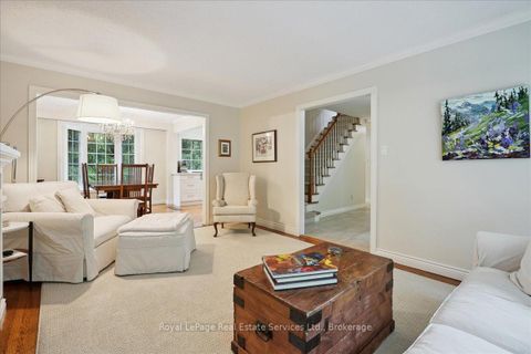Photo 5 at 215 Weldon Avenue, WO West, Oakville