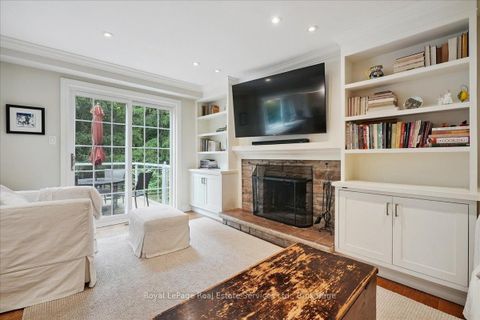 Photo 8 at 215 Weldon Avenue, WO West, Oakville