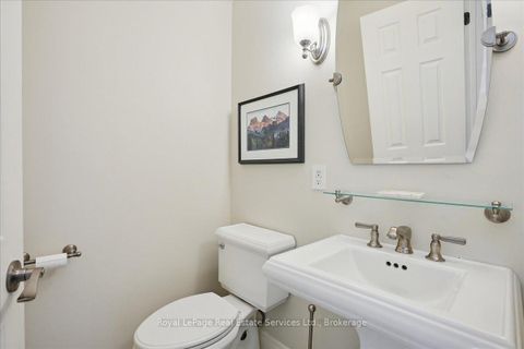 Photo 9 at 215 Weldon Avenue, WO West, Oakville