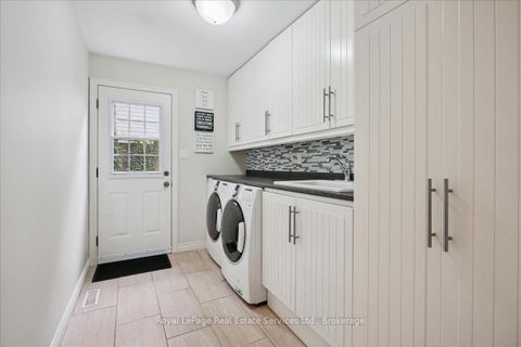 Photo 10 at 215 Weldon Avenue, WO West, Oakville