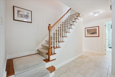 Photo 11 at 215 Weldon Avenue, WO West, Oakville