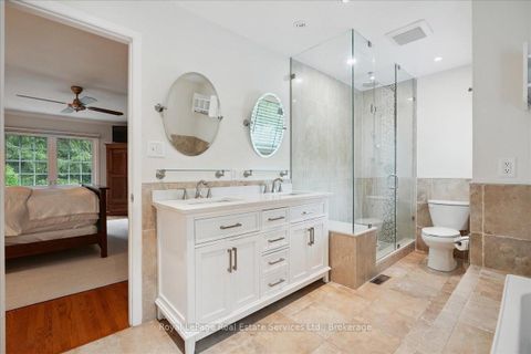 Photo 13 at 215 Weldon Avenue, WO West, Oakville