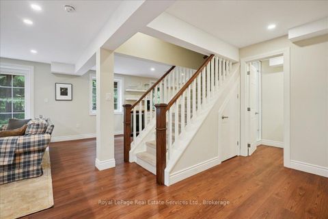 Photo 18 at 215 Weldon Avenue, WO West, Oakville