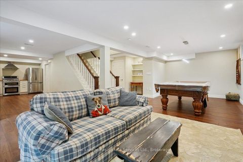 Photo 19 at 215 Weldon Avenue, WO West, Oakville