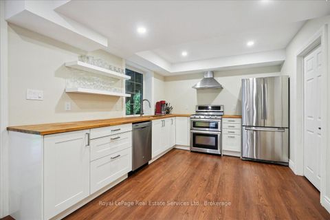 Photo 20 at 215 Weldon Avenue, WO West, Oakville