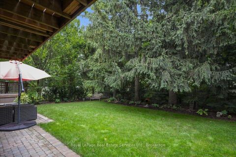 Photo 23 at 215 Weldon Avenue, WO West, Oakville