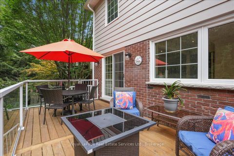 Photo 24 at 215 Weldon Avenue, WO West, Oakville