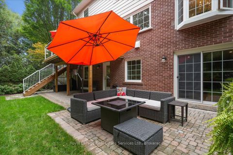 Photo 26 at 215 Weldon Avenue, WO West, Oakville