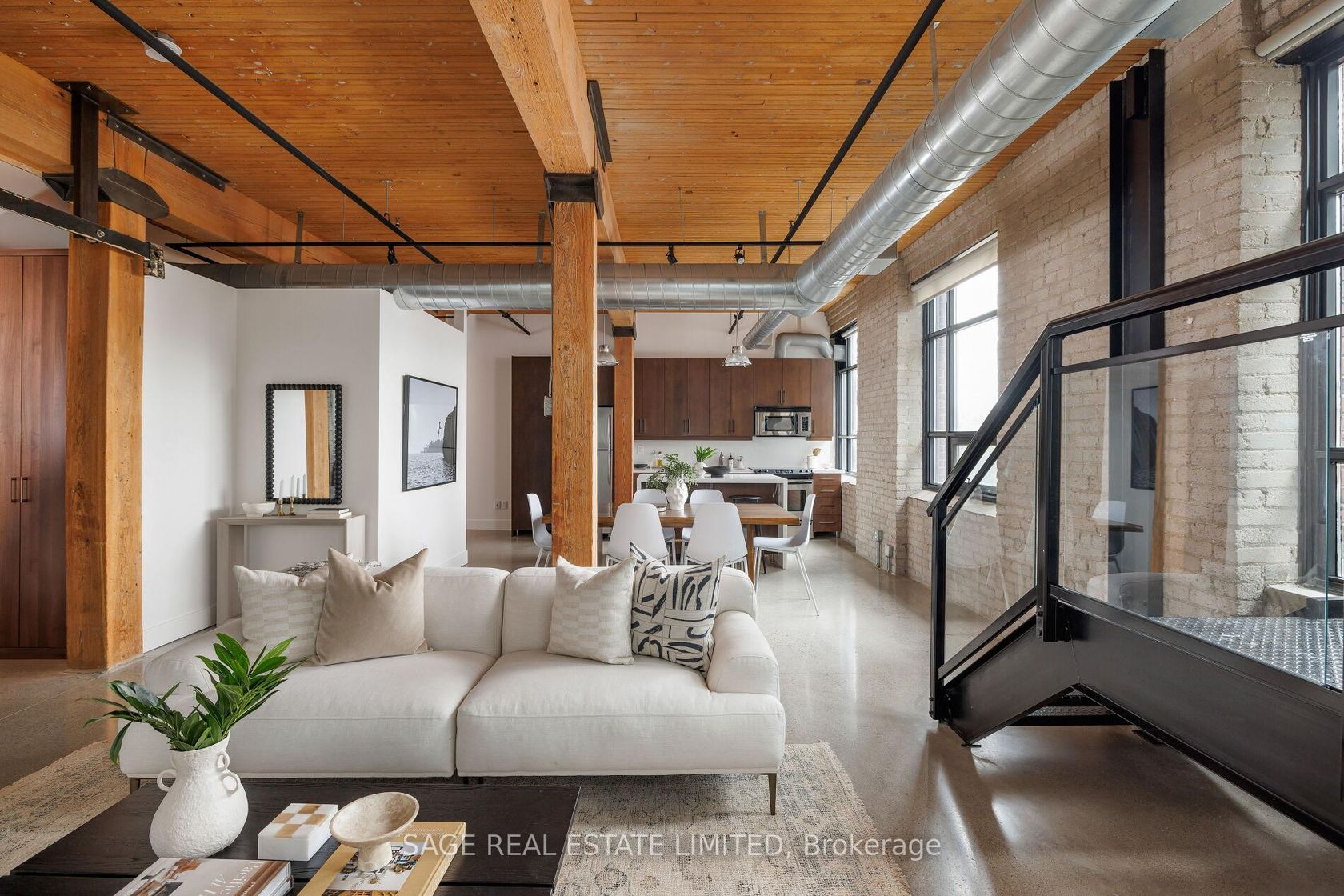 308 - 68 Broadview Avenue, South Riverdale, Toronto 