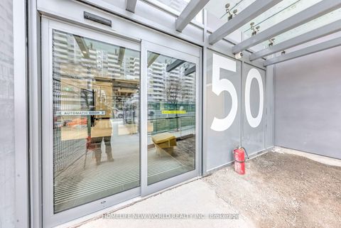 Photo 1 at 1011 - 50 Dunfield Avenue, Mount Pleasant East, Toronto