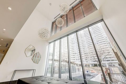 Photo 5 at 1011 - 50 Dunfield Avenue, Mount Pleasant East, Toronto